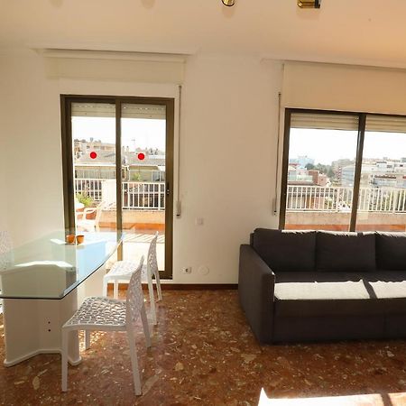 Differentflats Casalmar Apartamento Salou Exterior foto