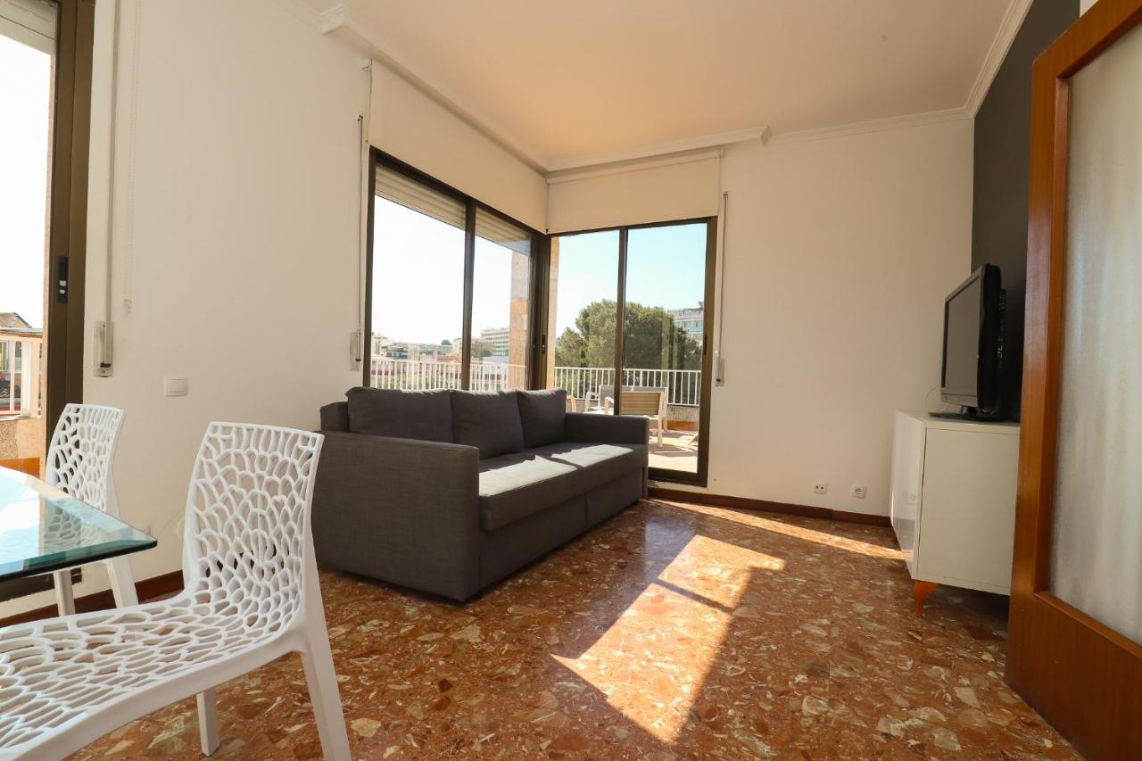Differentflats Casalmar Apartamento Salou Exterior foto