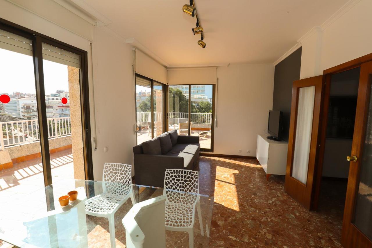 Differentflats Casalmar Apartamento Salou Exterior foto