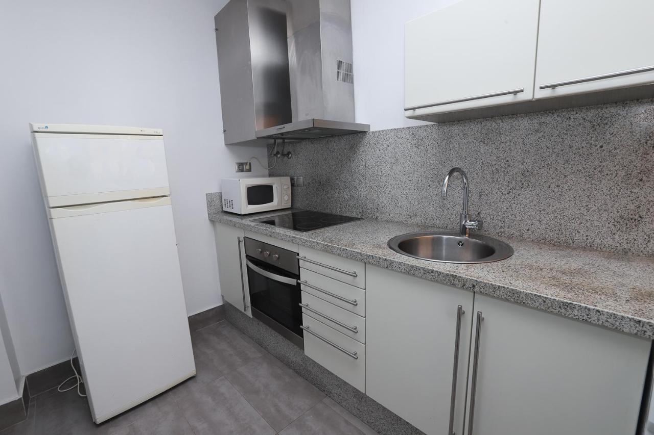 Differentflats Casalmar Apartamento Salou Exterior foto
