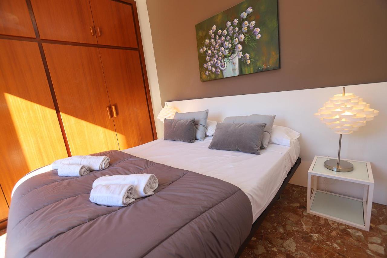 Differentflats Casalmar Apartamento Salou Exterior foto