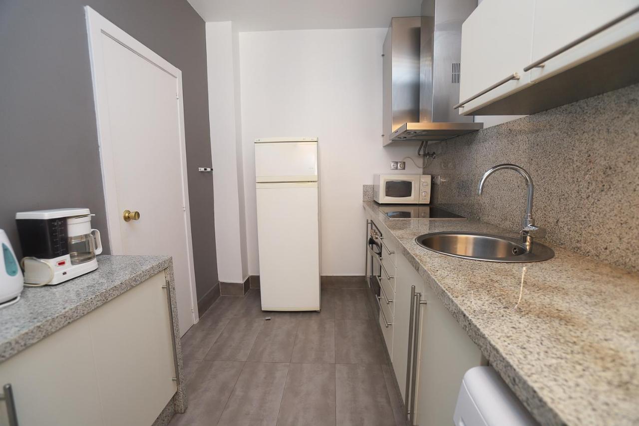 Differentflats Casalmar Apartamento Salou Exterior foto