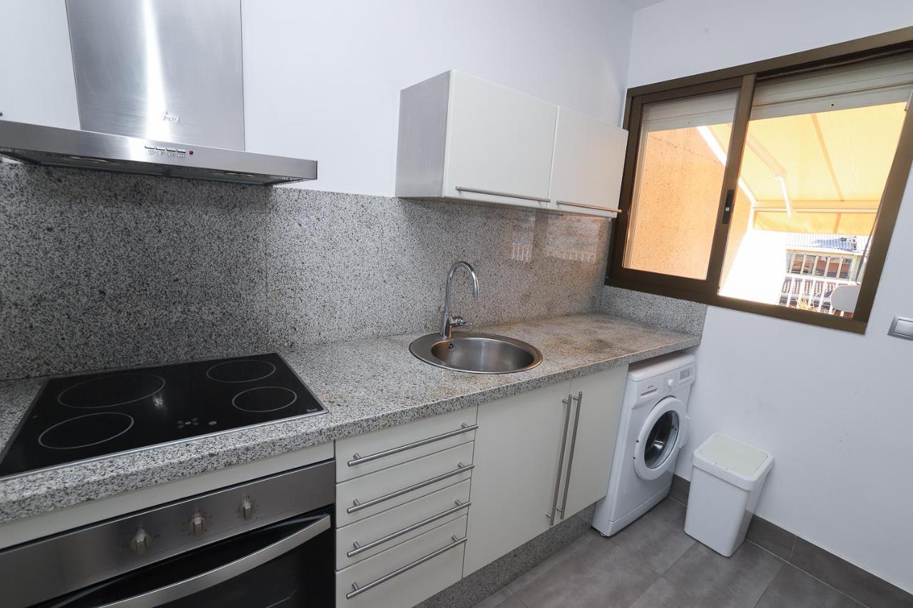 Differentflats Casalmar Apartamento Salou Exterior foto