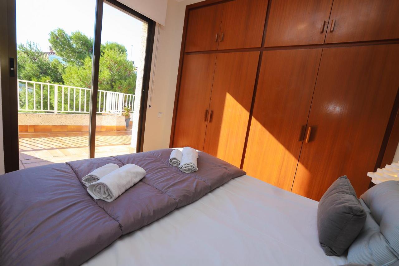 Differentflats Casalmar Apartamento Salou Exterior foto