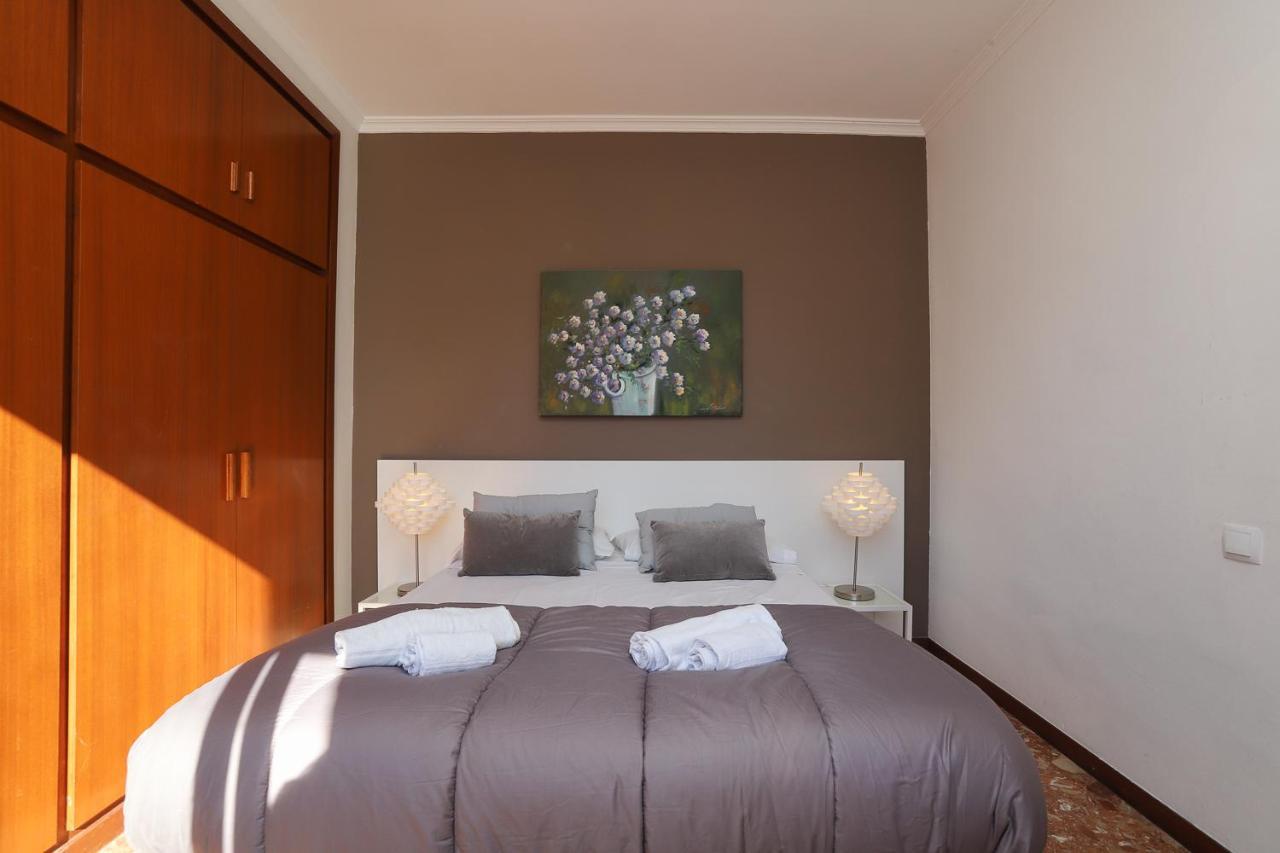 Differentflats Casalmar Apartamento Salou Exterior foto