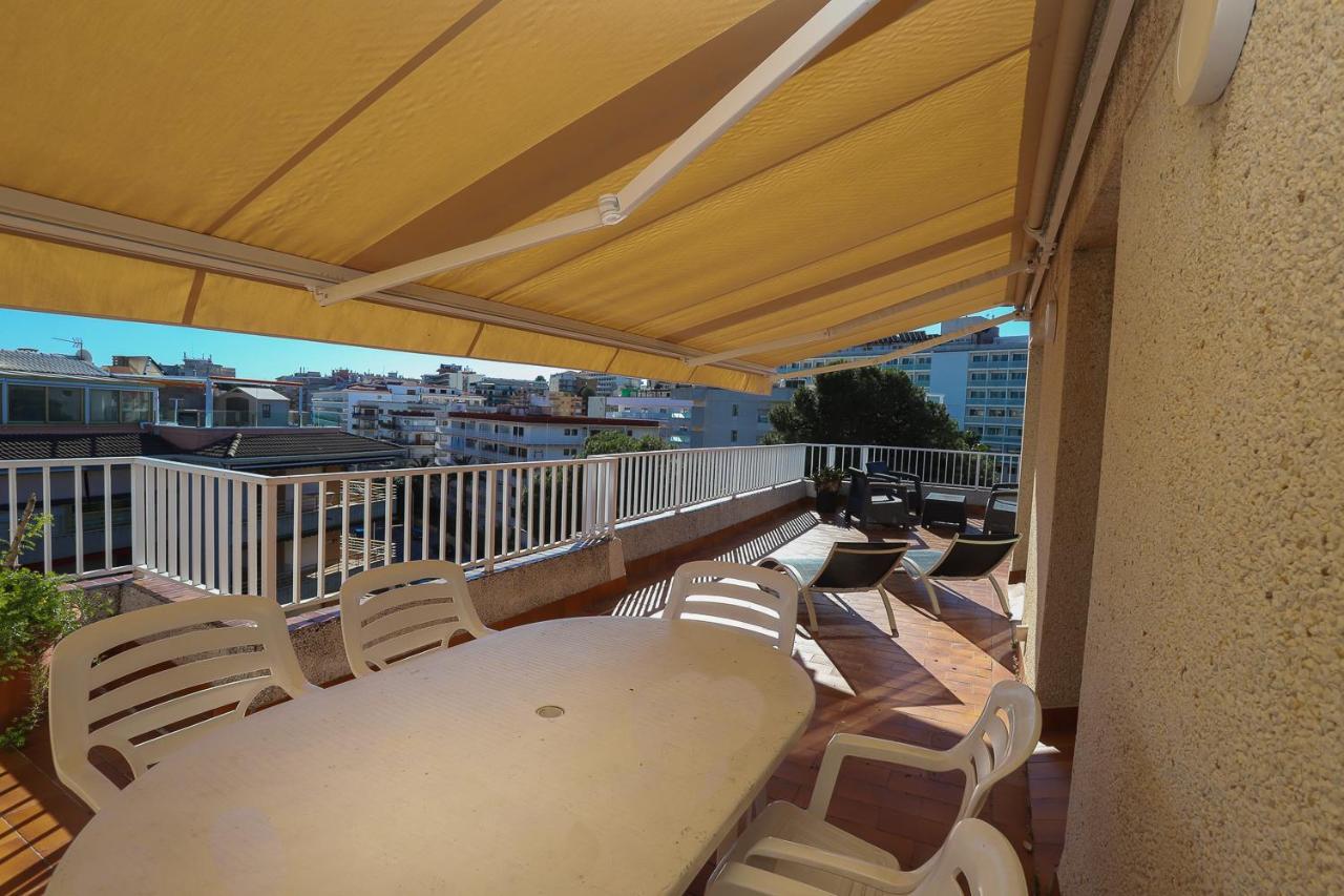 Differentflats Casalmar Apartamento Salou Exterior foto