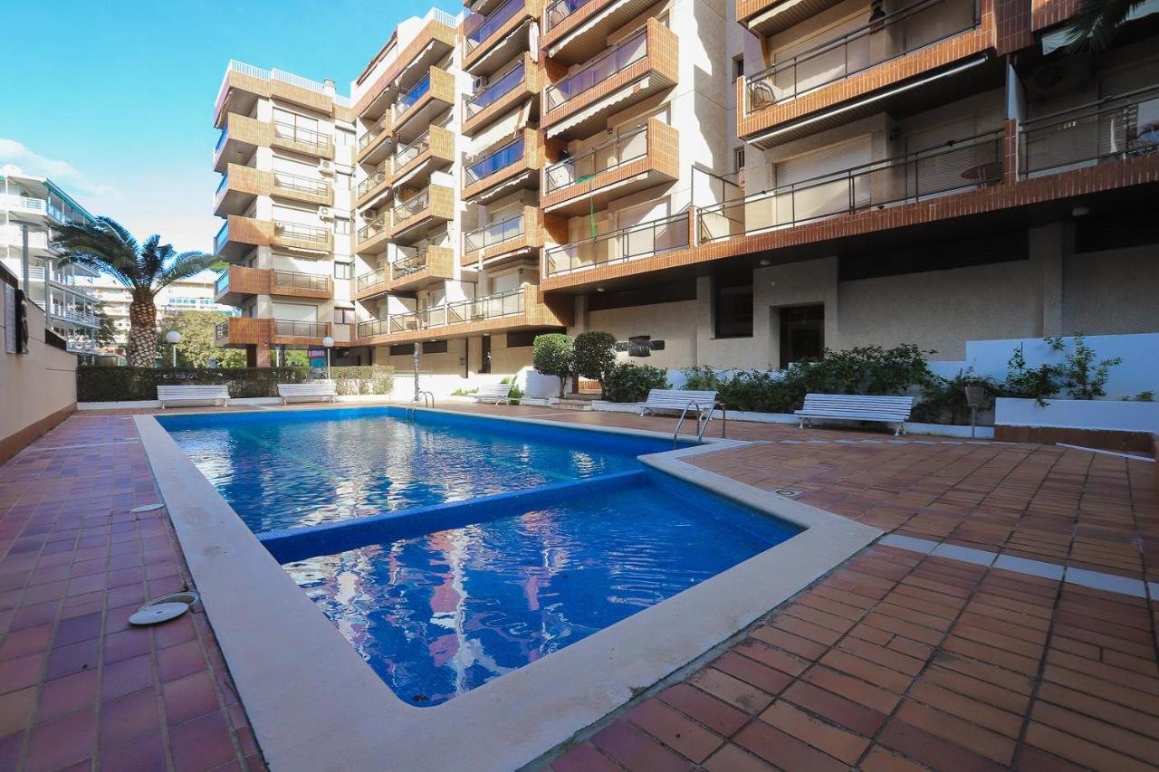 Differentflats Casalmar Apartamento Salou Exterior foto