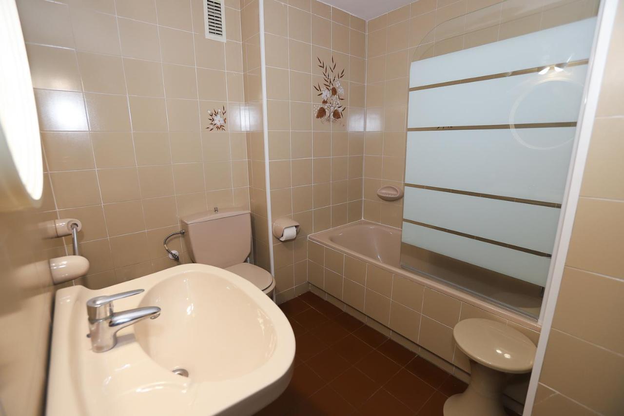 Differentflats Casalmar Apartamento Salou Exterior foto