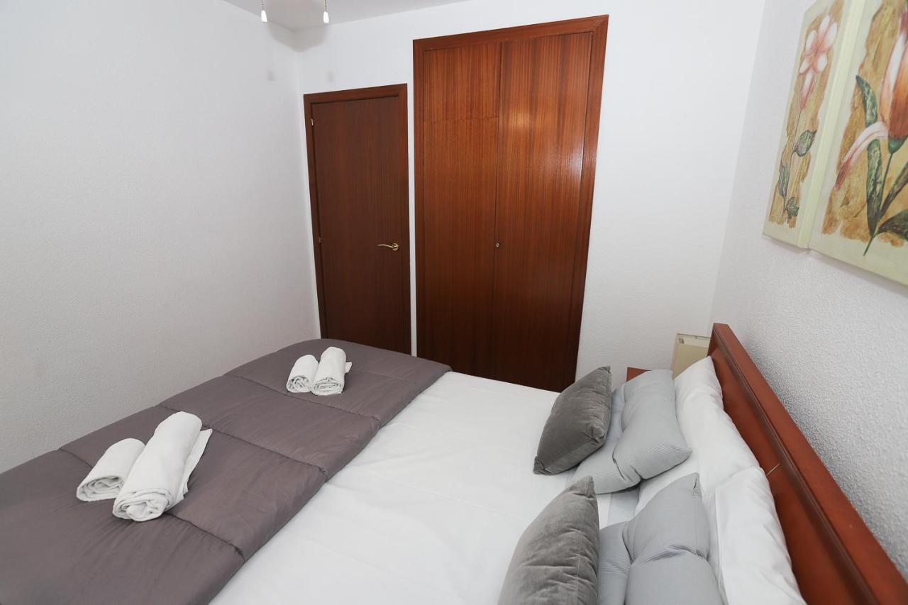 Differentflats Casalmar Apartamento Salou Exterior foto