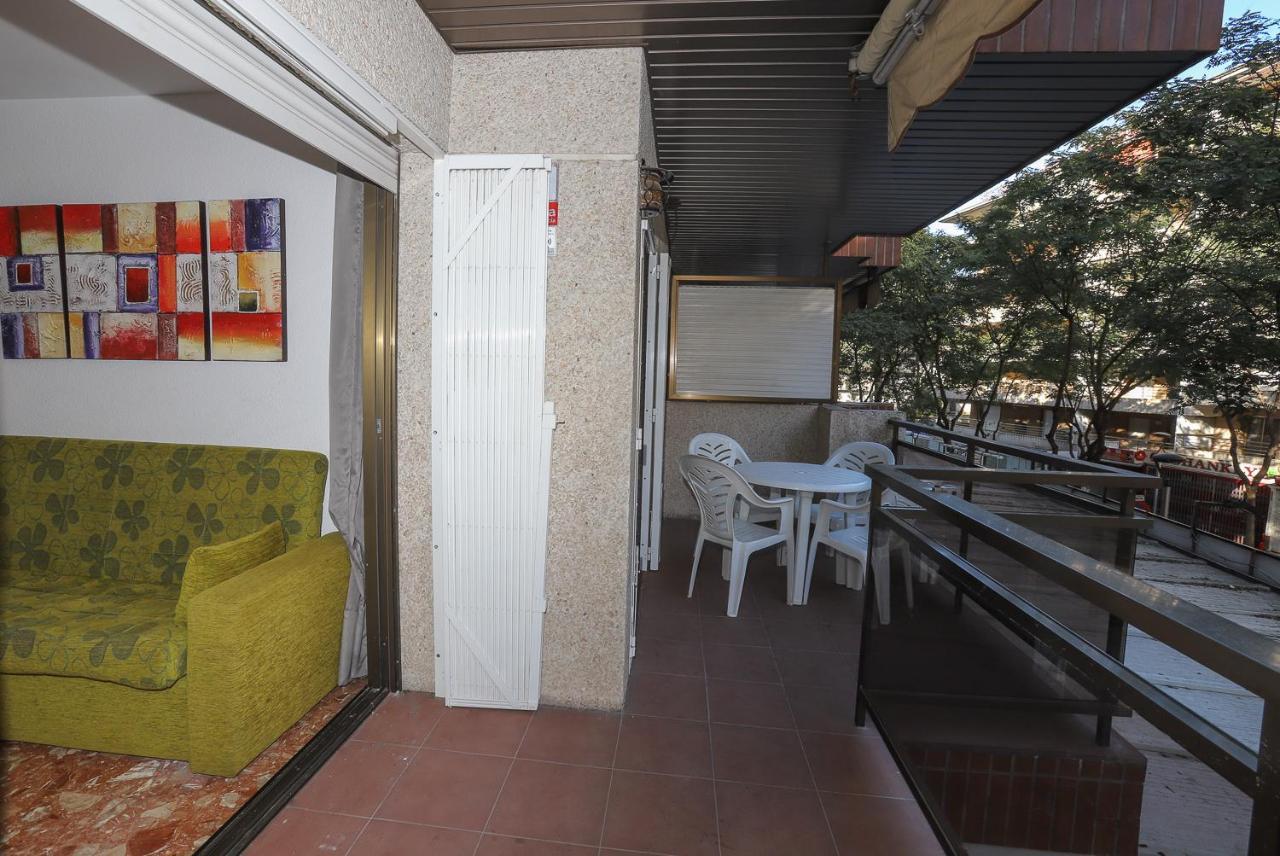 Differentflats Casalmar Apartamento Salou Exterior foto