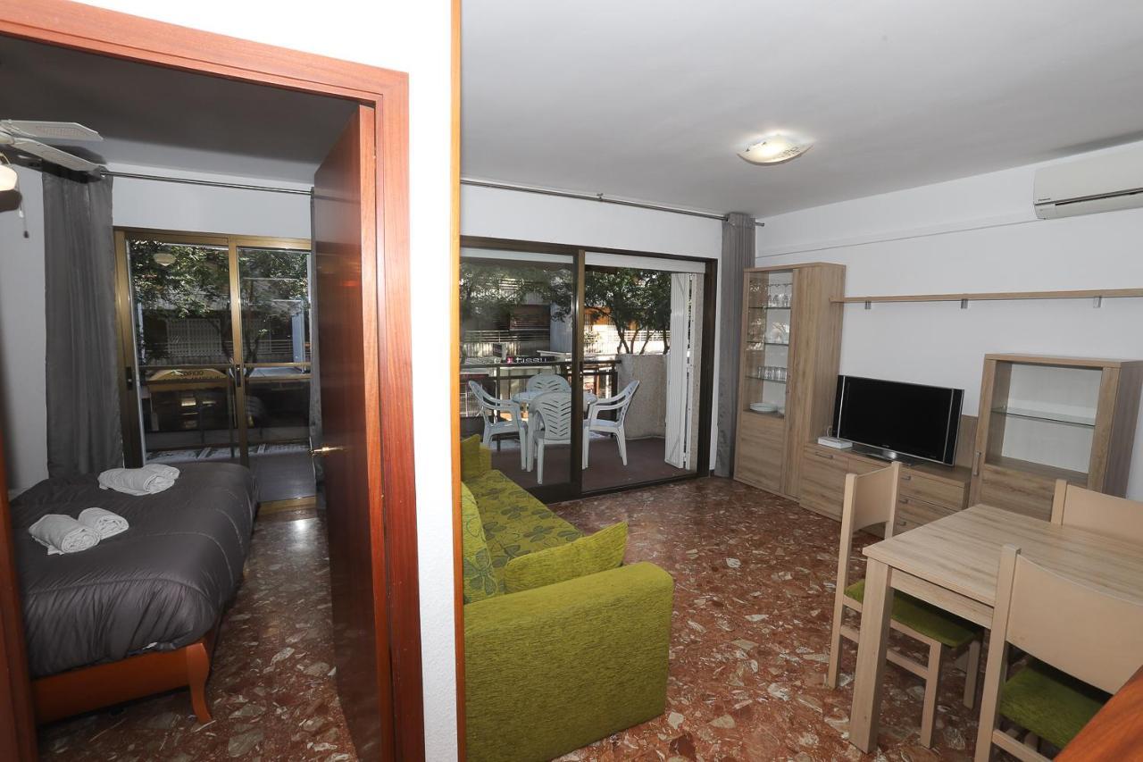 Differentflats Casalmar Apartamento Salou Exterior foto