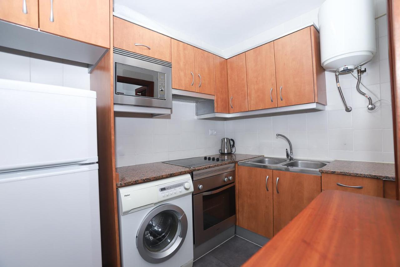 Differentflats Casalmar Apartamento Salou Exterior foto