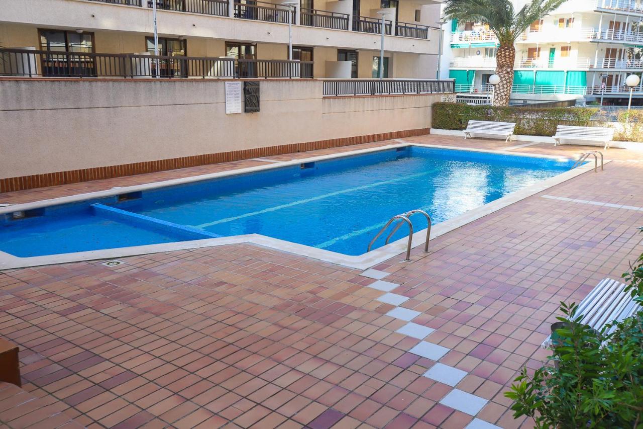Differentflats Casalmar Apartamento Salou Exterior foto