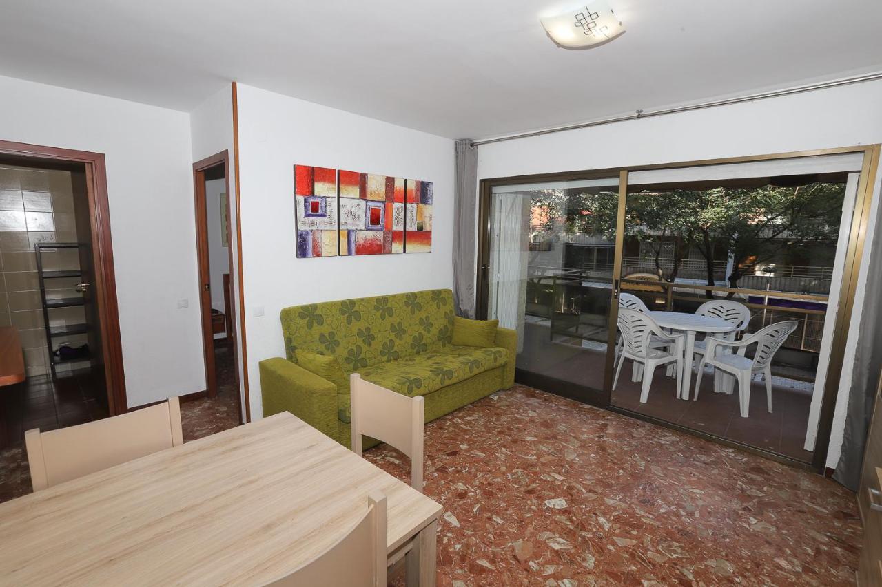 Differentflats Casalmar Apartamento Salou Exterior foto