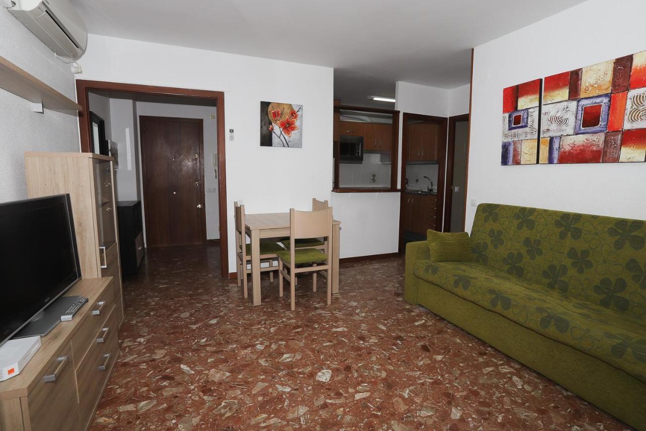 Differentflats Casalmar Apartamento Salou Exterior foto